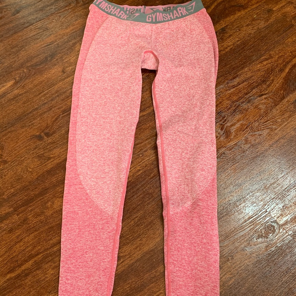 Gymshark flex leggings